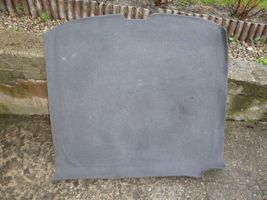 Volvo S40 Trunk/boot floor carpet liner 