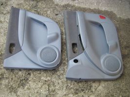 Hyundai Matrix Rivestimento del pannello della portiera anteriore 