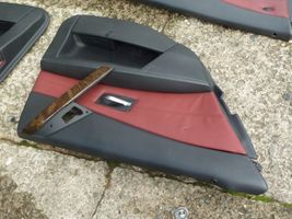 BMW M5 Door card panel trim set 