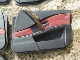 BMW M5 Door card panel trim set 