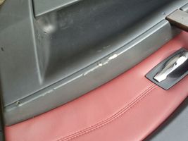 BMW M5 Boczki / Tapicerka drzwi / Komplet 