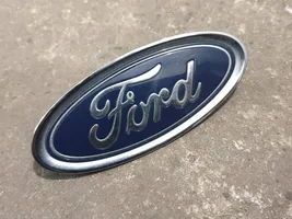 Ford Turneo Courier Logo, emblème de fabricant F1EB402A16AB