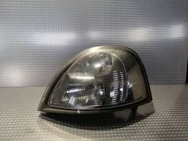 Renault Master II Lampa przednia 
