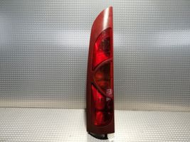 Renault Kangoo I Lampa tylna 