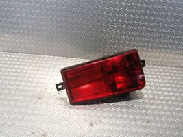 Fiat Ducato Rear fog light 