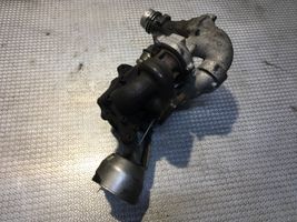 Mercedes-Benz Sprinter W906 Turboahdin A6510900980