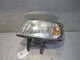 Volkswagen Transporter - Caravelle T5 Faro/fanale 0301191301