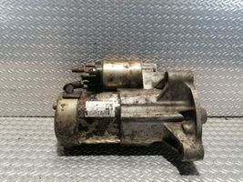 Peugeot Partner Starter motor 