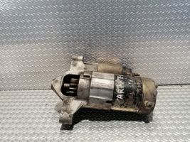 Peugeot Partner Starter motor 