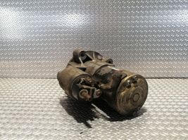 Peugeot Partner Starter motor 