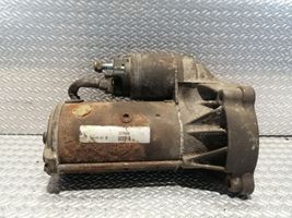 Peugeot Partner Starter motor 