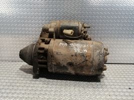 Mercedes-Benz 100 W631 Starter motor 