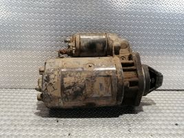 Mercedes-Benz 100 W631 Starter motor 