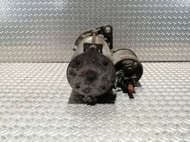 Fiat Doblo Starter motor 518102660