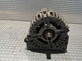 Volkswagen II LT Alternator 