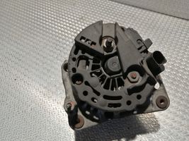 Volkswagen II LT Alternator 