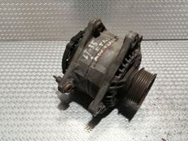 Volkswagen II LT Alternator 