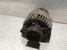 Volkswagen II LT Alternator 