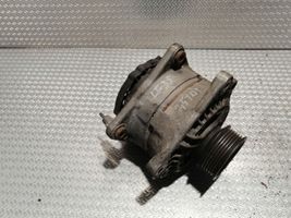 Volkswagen II LT Alternator 