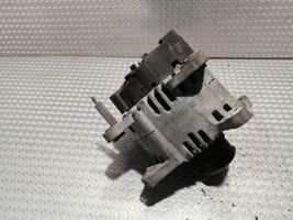 Volkswagen Caddy Alternator 