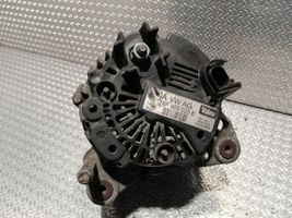 Volkswagen Caddy Generatore/alternatore 