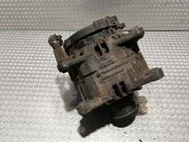 Volkswagen Caddy Generator/alternator 