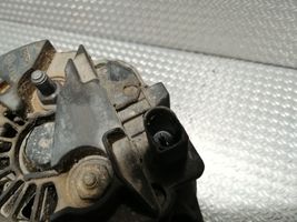 Volkswagen Caddy Alternator 