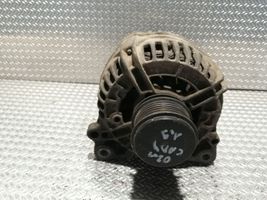 Volkswagen Caddy Alternador 