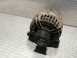 Volkswagen Caddy Generatore/alternatore 