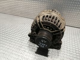 Volkswagen Caddy Alternator 