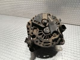 Volkswagen Caddy Alternator 