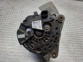 Volkswagen Crafter Generatore/alternatore 0124325130