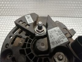 Volkswagen Crafter Alternator 0124325130