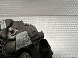 Volkswagen Crafter Alternator 0124325130