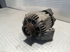 Fiat Doblo Alternator B86846823546