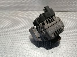 Fiat Doblo Alternator B86846823546