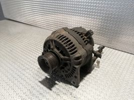 Volkswagen Transporter - Caravelle T4 Alternator 0123320027