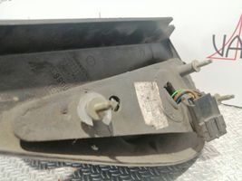 Renault Kangoo I Etuoven sähköinen sivupeili J7700304831