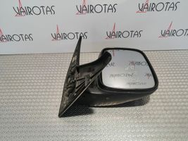 Volkswagen Transporter - Caravelle T4 Manual wing mirror 40416