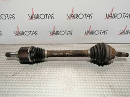 Peugeot Partner Front driveshaft 302004190087