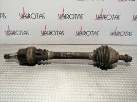 Peugeot Partner Front driveshaft 302004190087