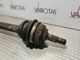 Peugeot Partner Front driveshaft 302004190087