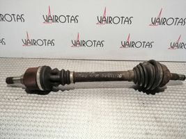 Peugeot Partner Front driveshaft 302004190087