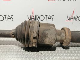 Ford Transit Semiasse anteriore 6C113B436BE