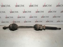 Ford Transit Front driveshaft 6C113B436BE