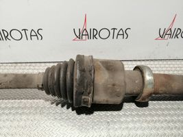 Ford Transit Front driveshaft 6C113B436BE