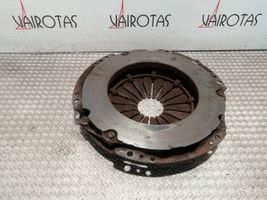 Fiat Ducato Płyta dociskowa sprzęgła 792072