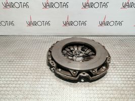 Volkswagen Crafter Pressure plate 624327833