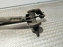 Volkswagen Crafter Mechanizm i silniczek wycieraczek szyby przedniej / czołowej A9068200040