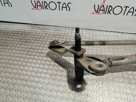 Mercedes-Benz Vito Viano W639 Stikla tīrītāja mehānisms komplekts A6398200040